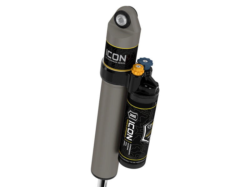 ICON 97721XP 21-24 fits Ford F-150 Tremor 4WD 2.5 Series VS PB CDXS Rear Shocks - Pair