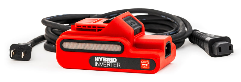 Griots Garage BGINV Hybrid Power Inverter