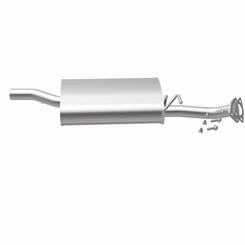 Magnaflow 108-0167 BRExhaust 02-07 fits Mitsubishi Lancer 2.0L Muffler Kit