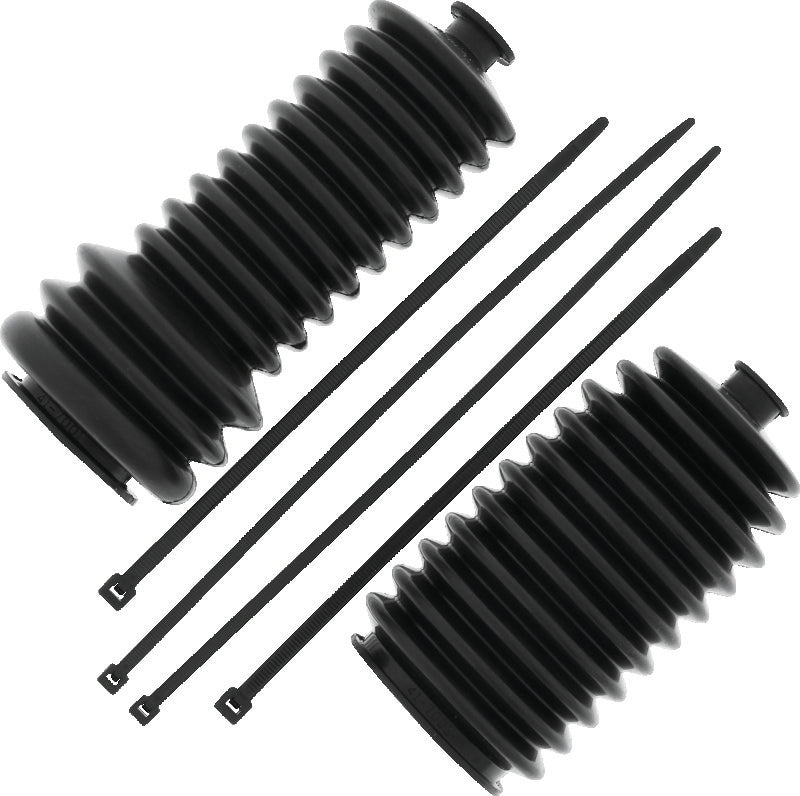 QuadBoss 417750 2013 Can-Am Commander 1000 (02) Steering Rack Tie Rod Assembly K