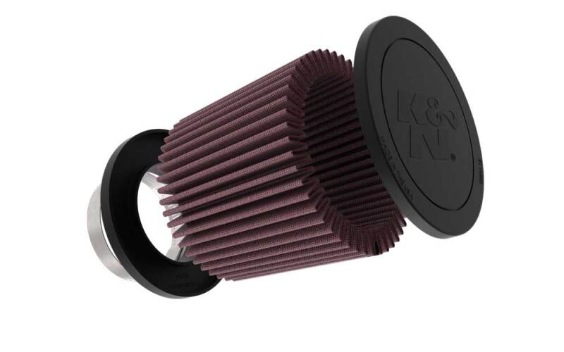 K&N Engineering HA-5221 K&N 21-23 fits Honda Pioneer Replacement Air Filter