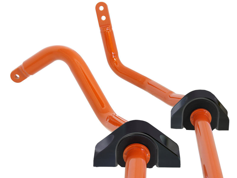 AFE 440-503003-N Control Sway Bar Set 2007-2013 fits BMW 335i (E90 / 92)