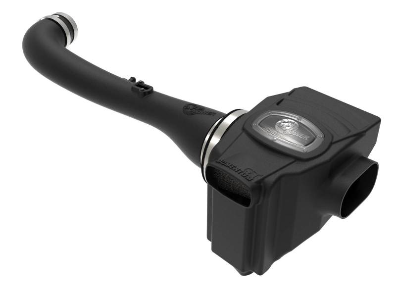 AFE 50-70077D fits Nissan Frontier V6-3.8L Momentum GT Cold Air Intake System w