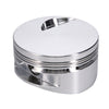 Manley Performance 696280-8 Manley fits Chevrolet Big Block Piston Set - 4.60