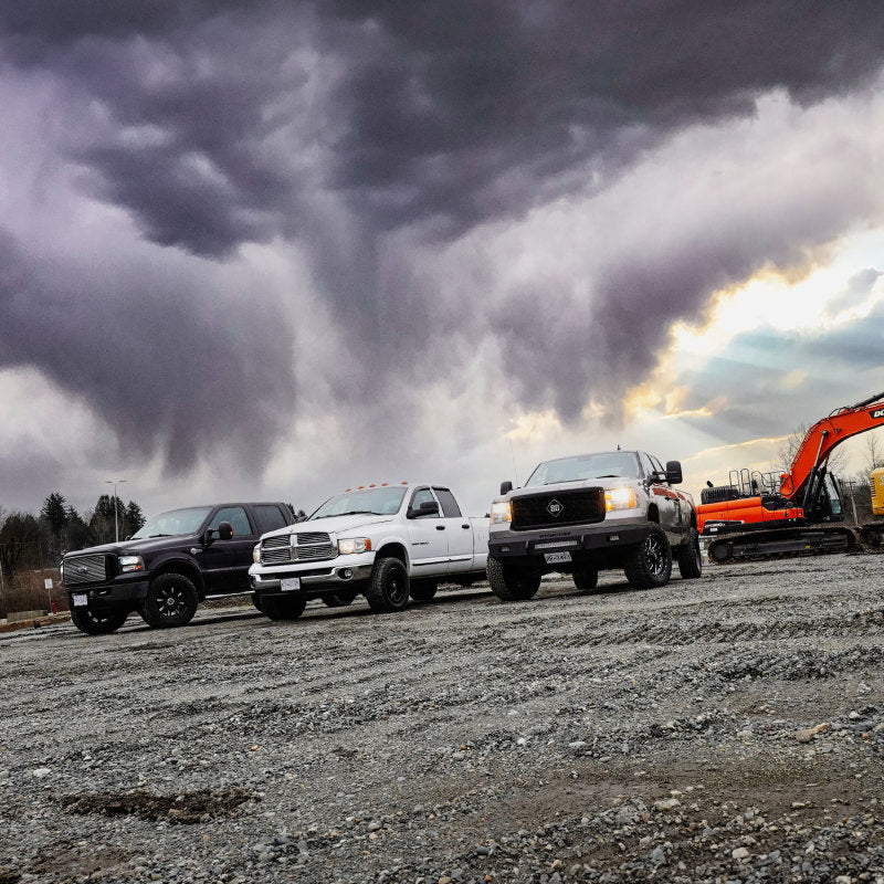 BD Diesel 1045981 Gasket Set Exhaust Manifold - 1998 fits Dodge 88-19 12-valve