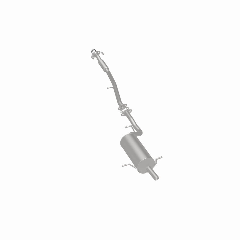 Magnaflow 106-0290 BRE Exhaust Kit 99-02 fits Subaru Forester 2.5L