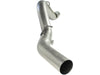 AFE 49-44041 rce XP Exhaust 5in DPF-Back SS 11-13 fits GM Diesel Trucks V8-6.6L