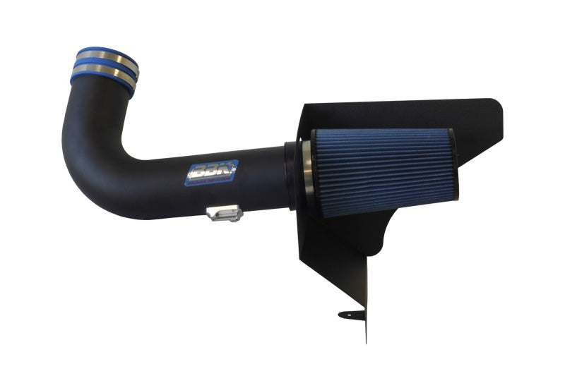 BBK 17715 Camaro LS3 L99 Cold Air Intake Kit - Blackout Finish