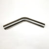 Stainless Bros 601-04226-8150 1.625in Diameter 1.5D / 2.4in CLR 45 Degree Bend 6