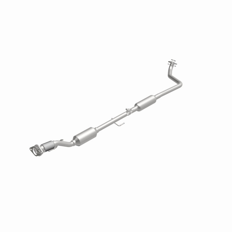 MagnaFlow Conv Direct Fit OEM 18-21 Nissan Kicks 1.6L Single Underbody