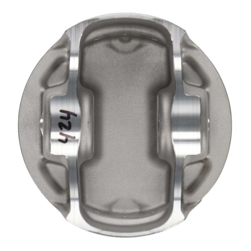 Wiseco 6642M95 fits Toyota Tacoma 2RZ 3RZ Dished -10cc Piston Shelf Stock