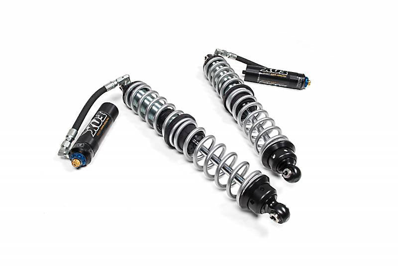 Fox 884-06-252 18-20 fits Jeep Wrangler JL 2.5 Series Front Coilover R/R 3.5in Lift w/ DSC