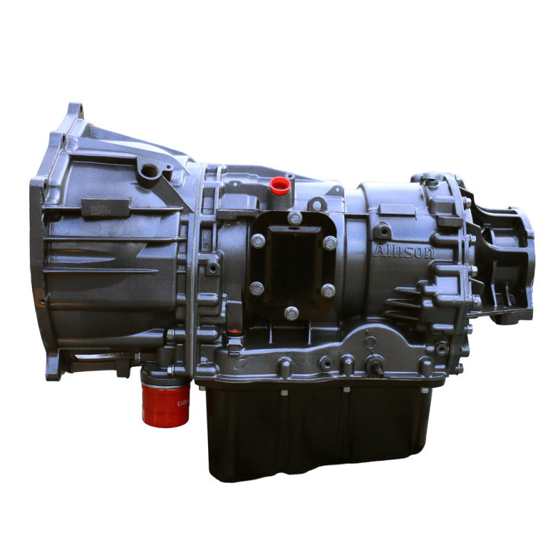 BD Diesel 1064774SS 04-06 fits Chevy Silverado / GMC Sierra 6.6L 4WD Roadmaster