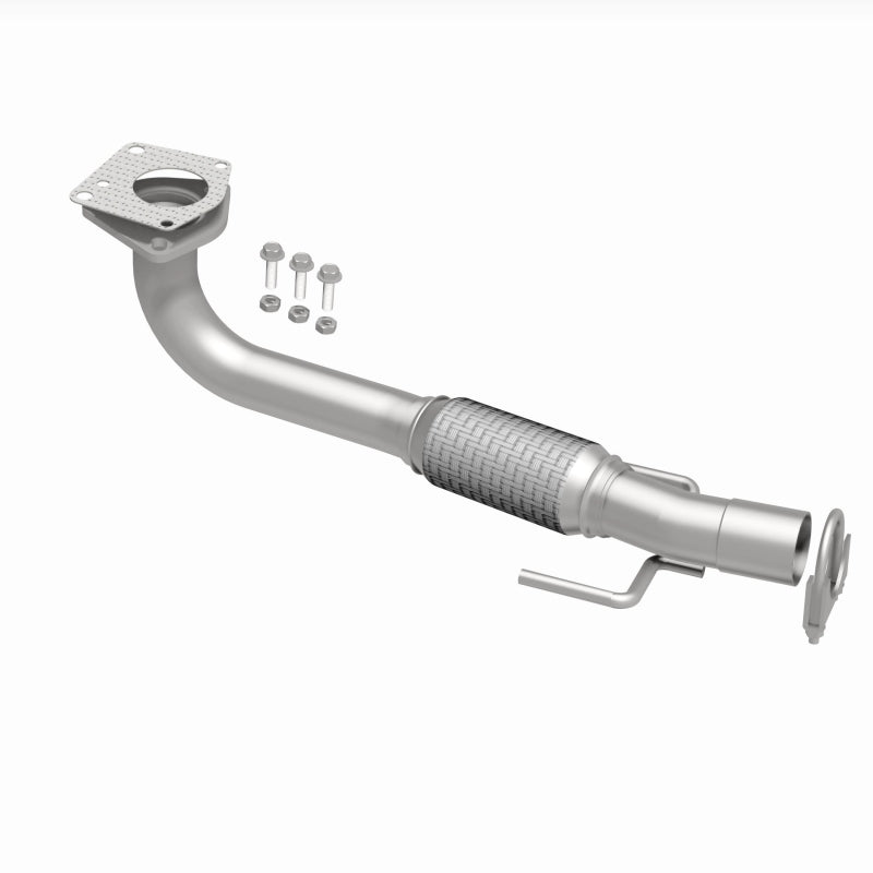 Magnaflow 107-0225 BRE Exhaust 05-11 9-3 2.0L Front Pipe Kit