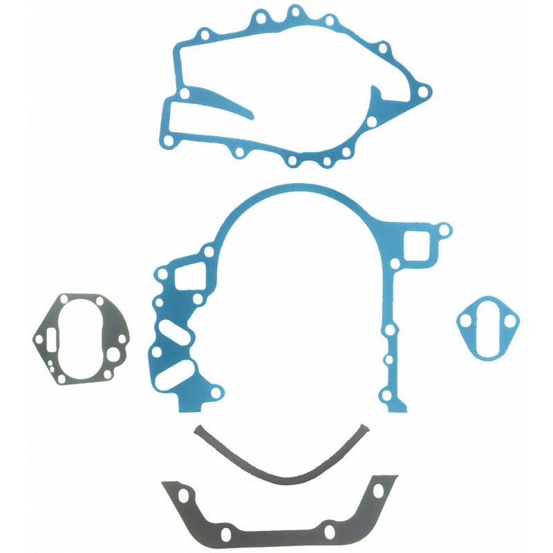 Fel-Pro TCS45002 Buick Electra TCS 45002 Engine Timing Cover Gasket Set