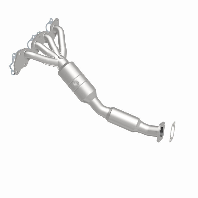 MagnaFlow 49852 Conv DF fits Ford 08-09 Focus 2.0L