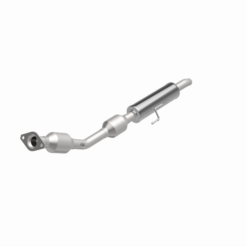 MagnaFlow 49470 Conv DF fits Toyota 07-08 Yaris OEM