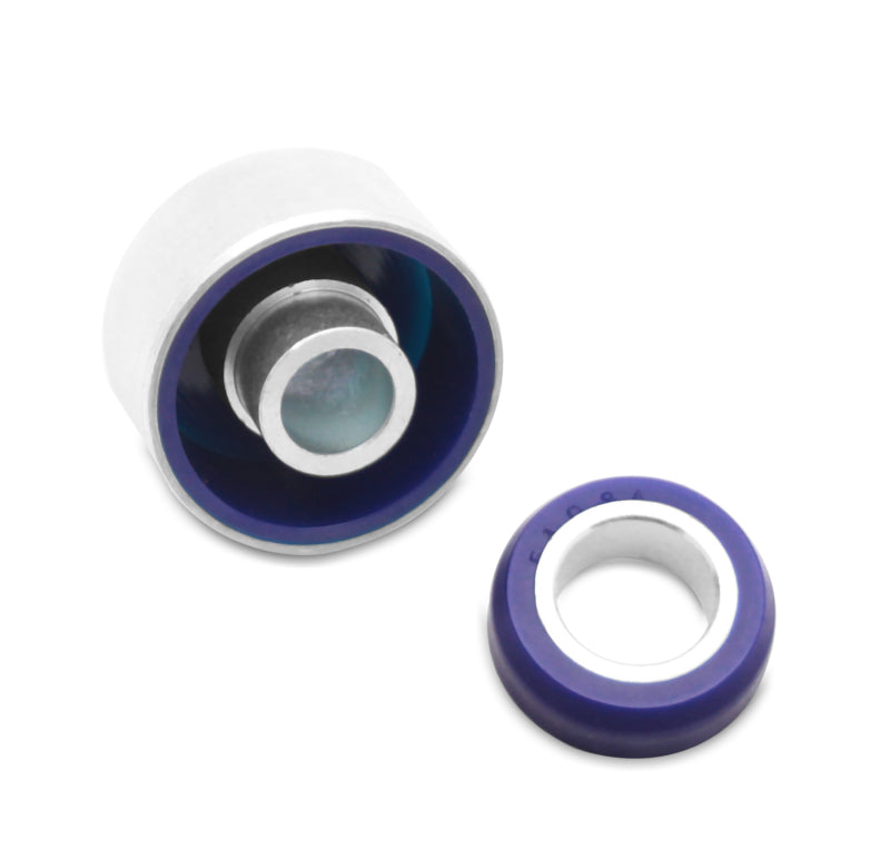 SuperPro SPF5108K 2013 fits Mazda CX-5 Sport Rear Differential - Center Support