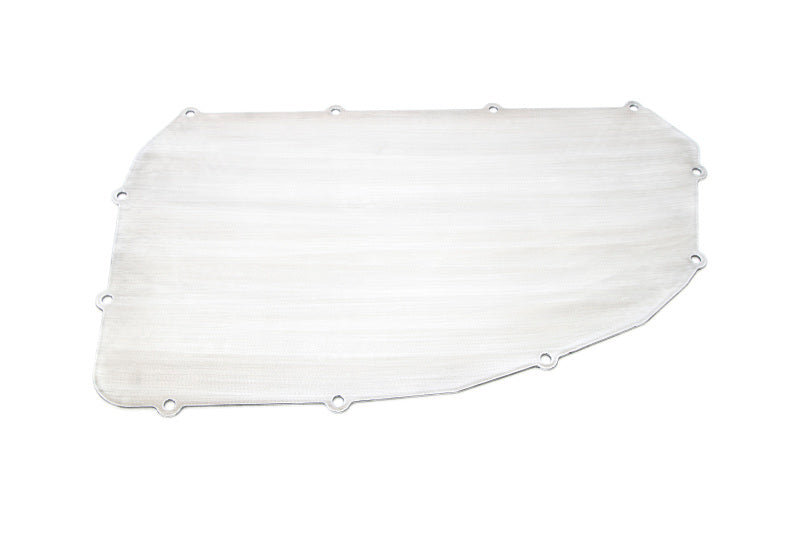 UMI Performance 3030 78-87 fits GM G-Body AC/Heater Box Delete Panel