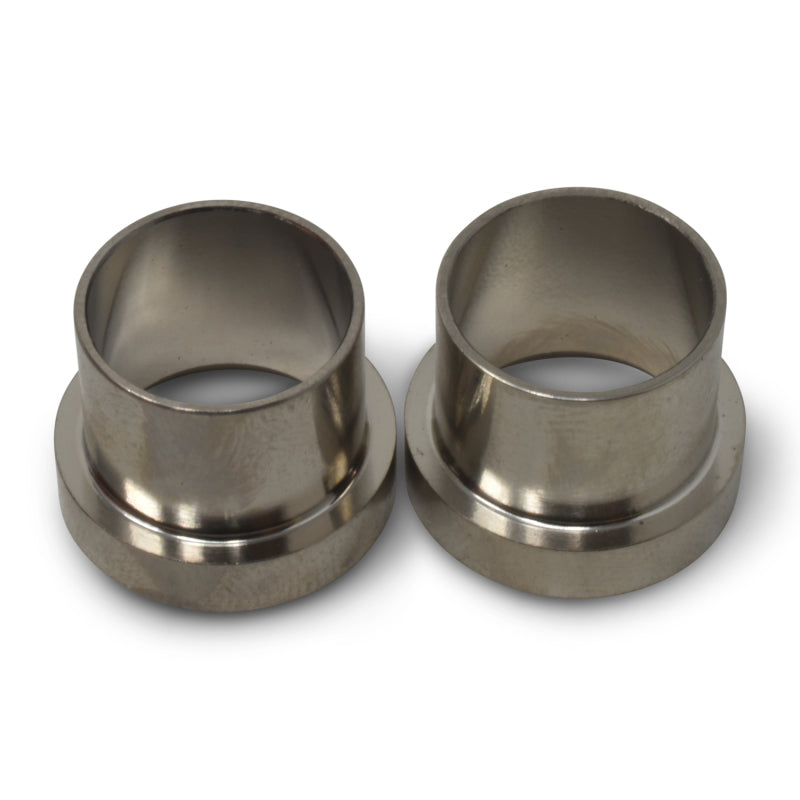 Russell 660641 Performance -4 AN Tube Sleeve 1/4inin dia. (Endura) (6 pcs.)