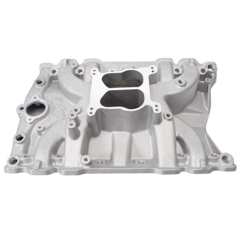 Edelbrock 2151 Performer 455 fits Olds Manifold