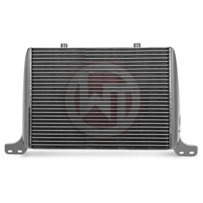 Wagner Tuning 200001074.KITSINGLE 2015 fits Ford Mustang EVO2 Competition Intercooler Kit