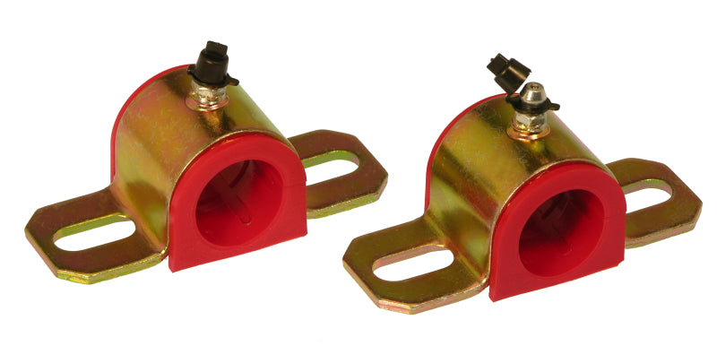 Prothane 19-1168 19-1168 Universal Greasable Sway Bar Bushings - 25MM - Typ