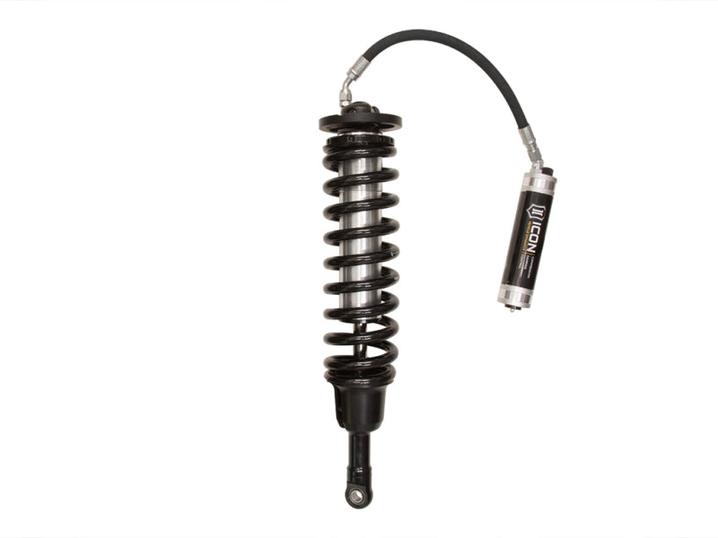 ICON 95000R fits Ford 10-14 Raptor Front 3.0 Series Shocks VS RR CDCV Coilover Kit - Passenger Side