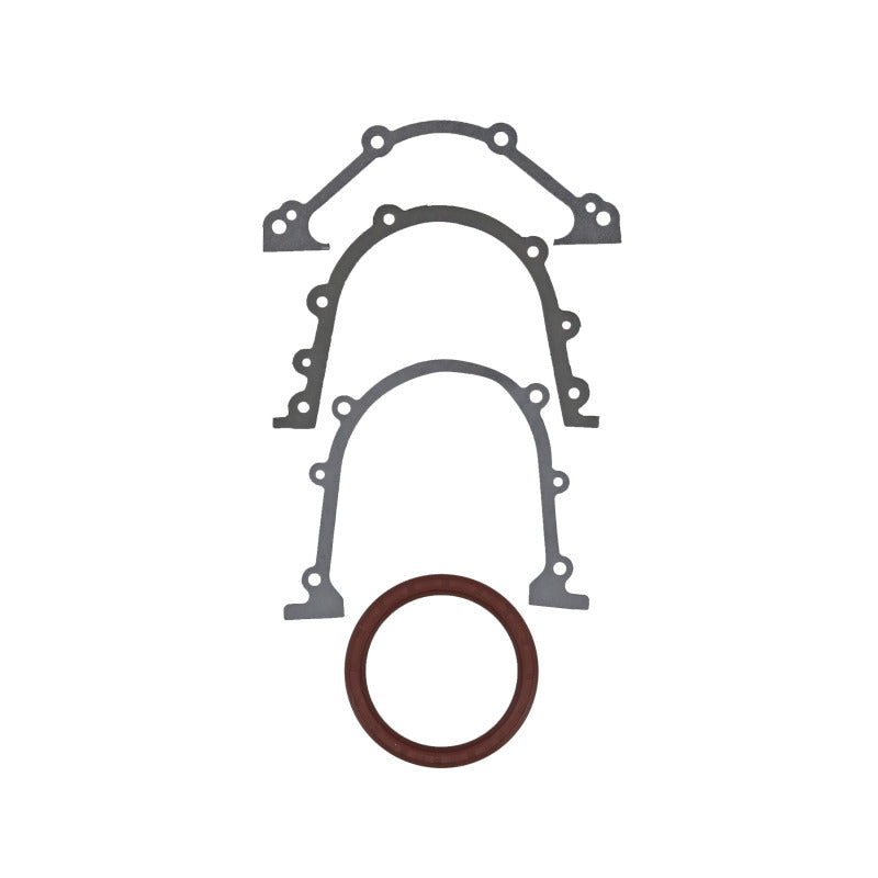 Fel-Pro BS40609 fits Nissan Sentra BS 40609 Engine Crankshaft Seal Kit