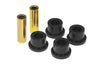 Prothane 18-208-BL 85-89 fits Toyota MR2 Control Arm Bushings - Black