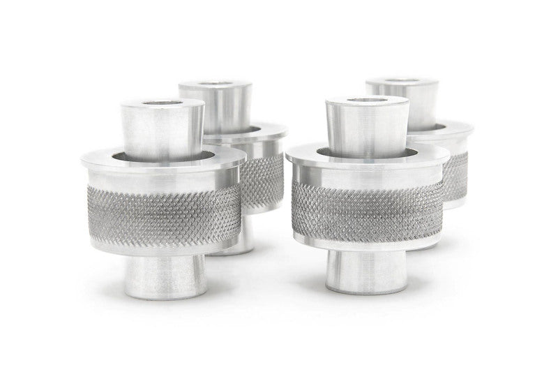 SPL Parts SPL RKB E36 90-00 fits BMW 3 Series (E36/E46) Rear Knuckle Bushings