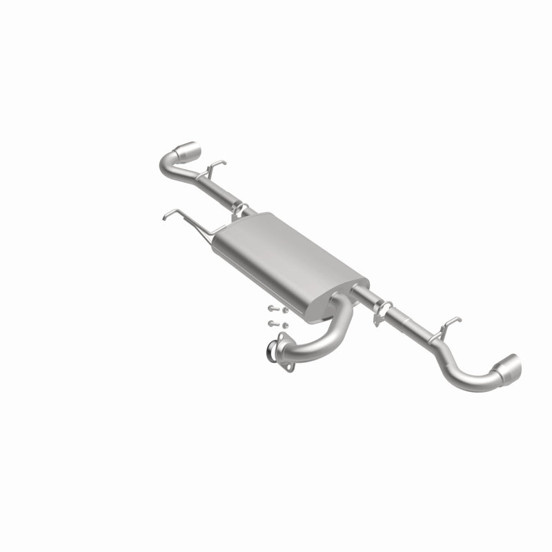 Magnaflow 106-0873 BRE Exhaust Kit 09-15 fits TOYOTA VENZA 3.5L