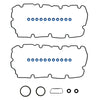 Fel-Pro VS50827R fits Ford F-250 Super Duty VS 50827 R Engine Valve Cover Gasket Set