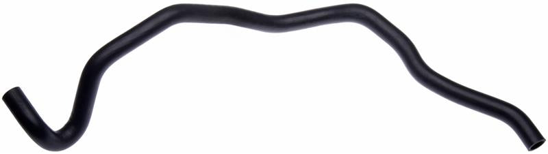 Gates 19756 96-99 fits Nissan Maxima V-6 3.0L Heater To Pipe-1 Molded Heater