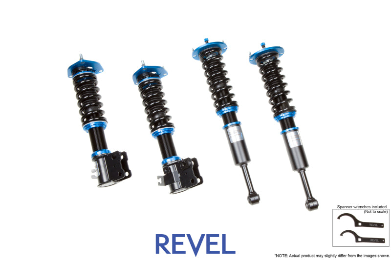 Revel 1TR3CDNS002 Touring Sport Damper fits Nissan 95-98 240SX