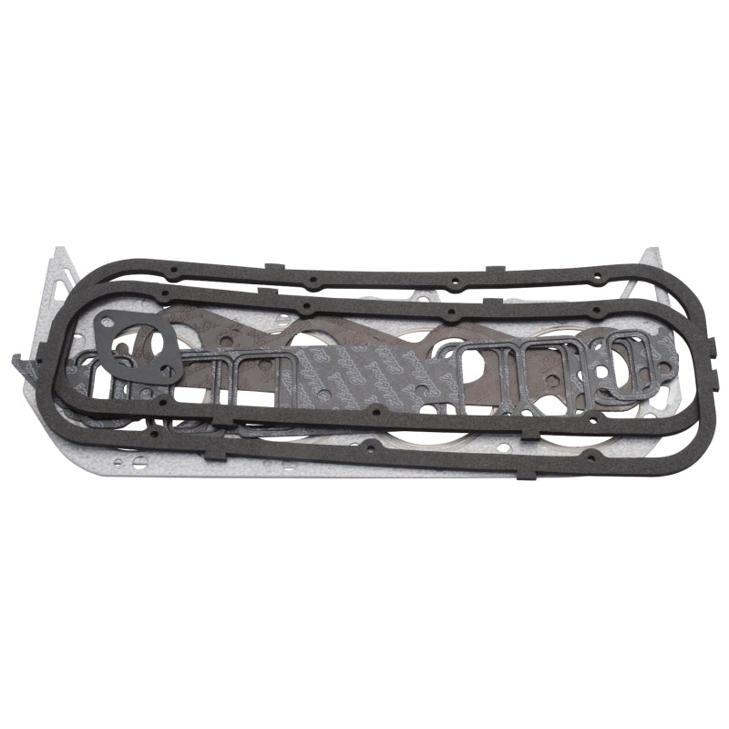 Edelbrock 7362 BBC Square Head Gasket Set