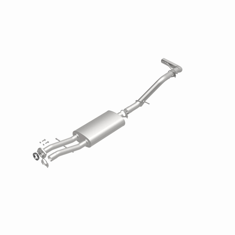 Magnaflow 106-0549 BRE Exhaust Kit 01-06 Yukon Escalade 6.0L