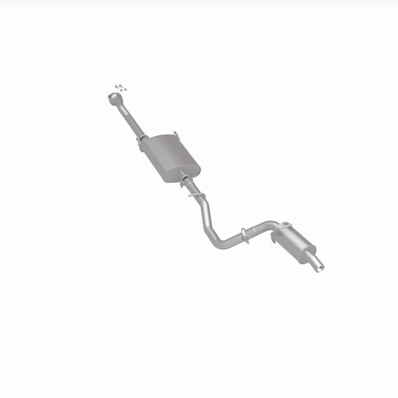 Magnaflow 106-0772 10-15 fits Lexus RX350 3.5L BRE Exhaust Kit