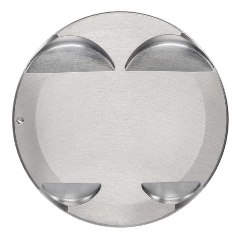 Wiseco K651M865 fits Hyundai 4B11-T 2008+ Spherical Dish Piston Shelf Stock Kit