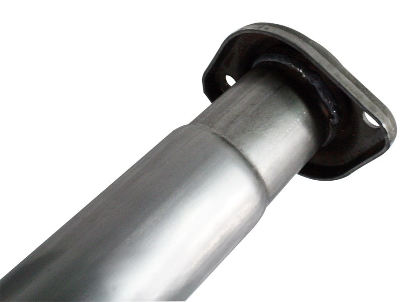 AFE 49-44008 rce XP Exhausts Cat-Back SS-409 EXH CB fits Chevrolet Suburban 07-