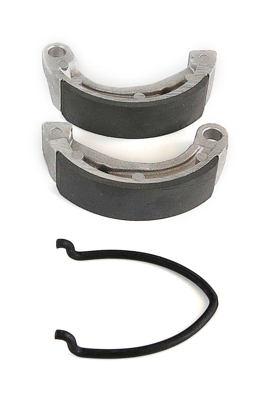 EPI WE440031 16-18 fits Yamaha YFZ50/ 90 Raptor Brake Shoes