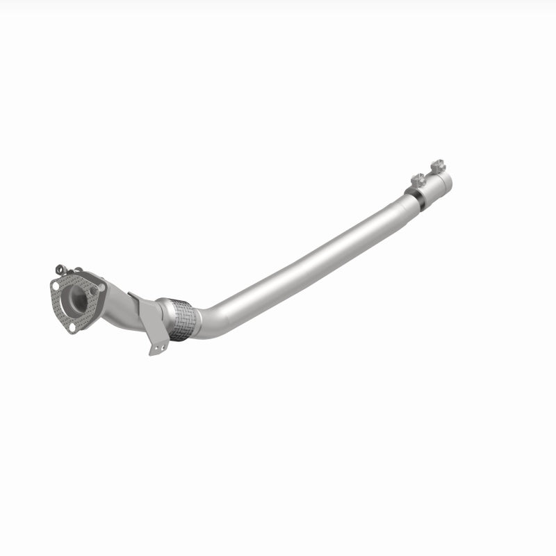 Magnaflow 107-0059 BRE Exhaust 05-08 A4 Quattro 2.0L Front Pipe Kit