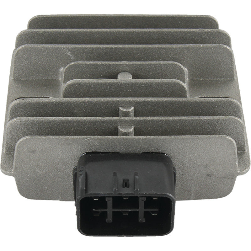 QuadBoss 463600 fits Kawasaki KAF400 Mule 600 Voltage Regulator