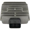 QuadBoss 463600 fits Kawasaki KAF400 Mule 600 Voltage Regulator