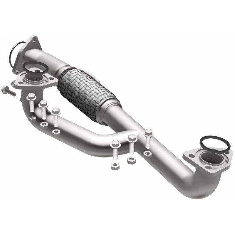 Magnaflow 107-0263 BRE Exhaust 11-13 fits Honda Odyssey 3.5L Front Pipe Kit