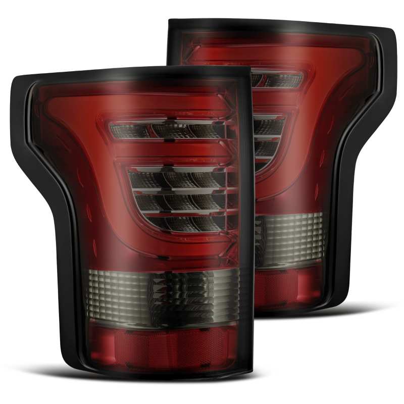 AlphaRex 652020 fits Ford 15-17 F-150 (Excl Models w/Blind Spot Sensor) PRO-Ser
