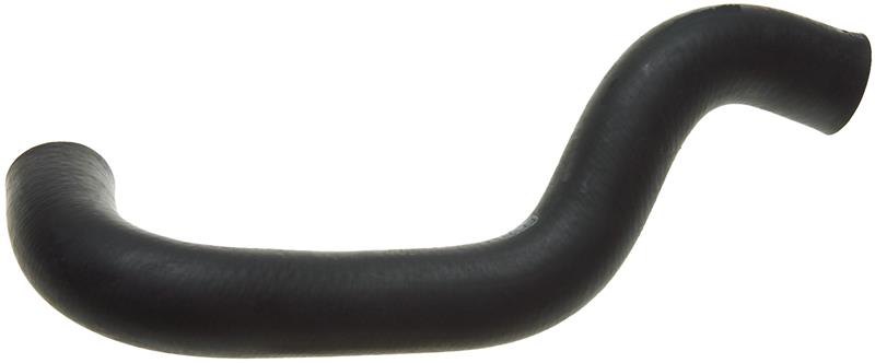 Gates 22185 90-97 fits Nissan Pickup 4-Cyl. 2.4L Upper Molded Coolant Hose