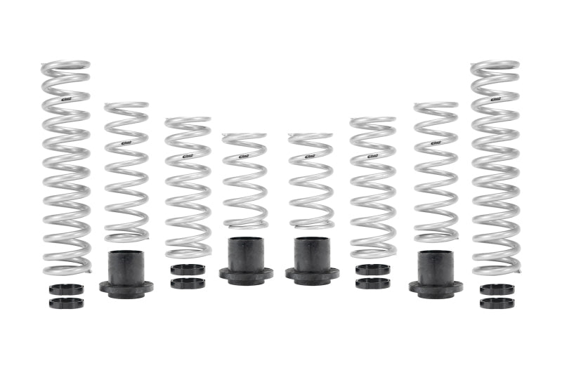 Eibach E85-40-050-02-22 2021+ fits Honda Talon 1000x-4 Pro-UTV - Stage 2