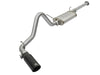 AFE 49-46031-B rce XP Cat Back SS Exhausts Black Tips 05-12 fits Toyota Tacoma