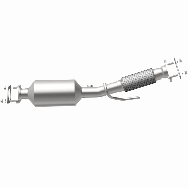 Magnaflow 280387 19-21 fits Nissan Altima 2.5L Single Underbody Direct Fit Converter